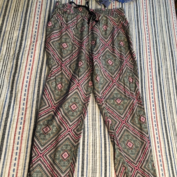 Bottoms - Picture 1 of 3